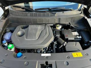 DR MOTOR DR5 usata, con Sensore di pioggia