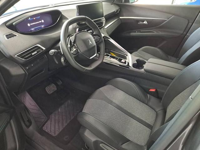 PEUGEOT 3008 usata, con Cronologia tagliandi