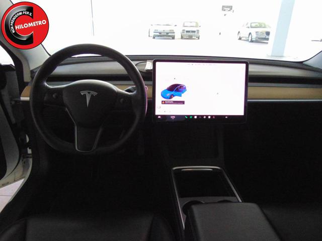 TESLA Model 3 usata, con Autoradio