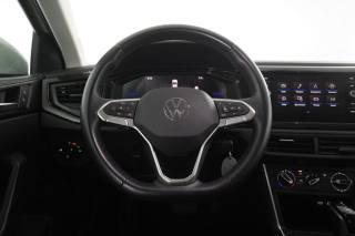 VOLKSWAGEN Taigo usata 5