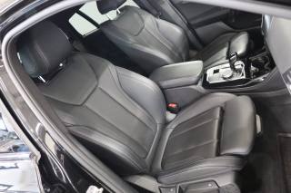 BMW X4 usata, con ESP