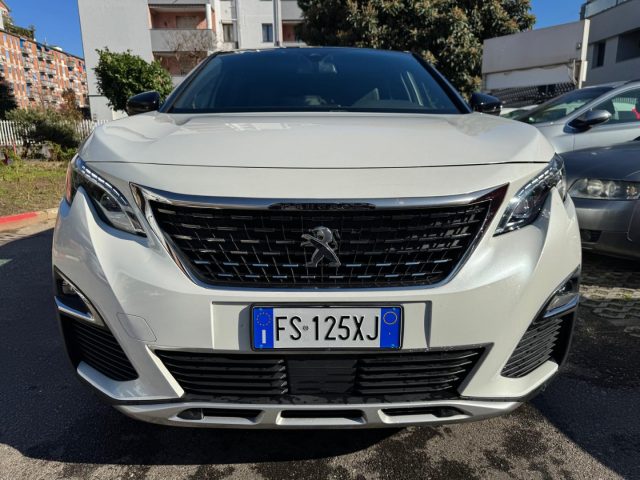PEUGEOT 3008 usata, con Airbag laterali