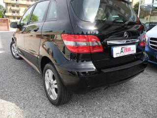 MERCEDES-BENZ B 180 usata 55