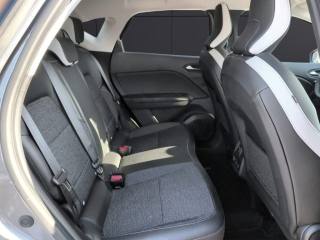 RENAULT Captur usata, con Immobilizzatore elettronico