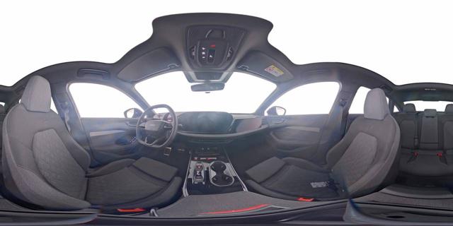 AUDI A6 usata, con Airbag Passeggero