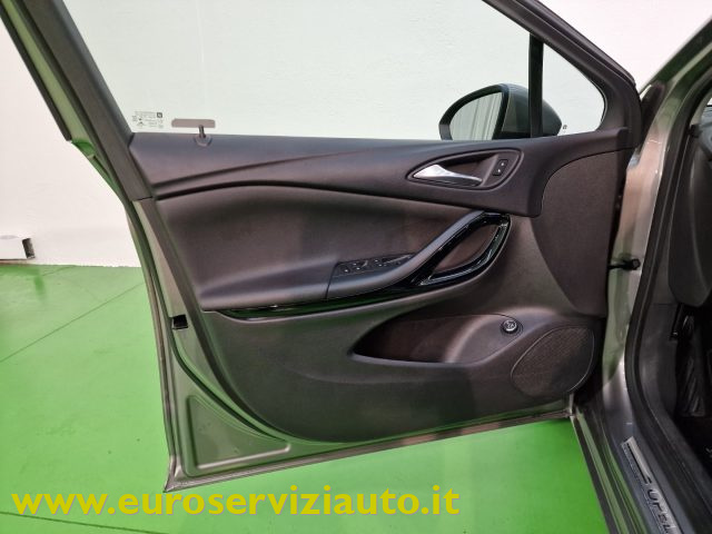 OPEL Astra usata 44