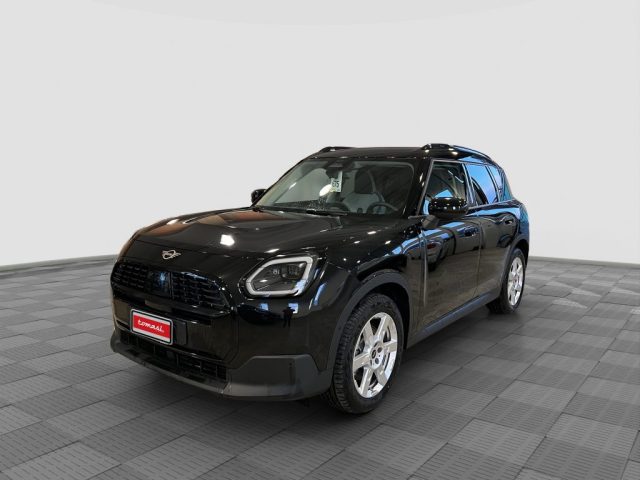 MINI Countryman usata 0