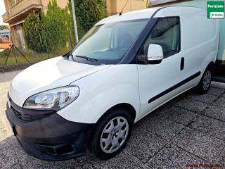 FIAT Doblo usata, con Airbag