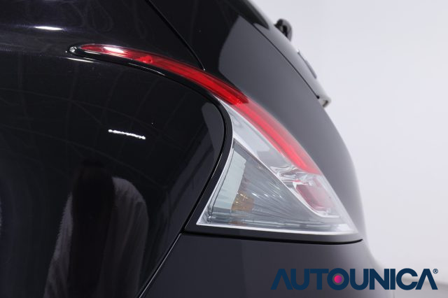LANCIA Ypsilon usata, con Airbag testa