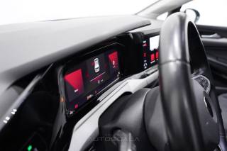 VOLKSWAGEN Golf usata, con Cruise Control