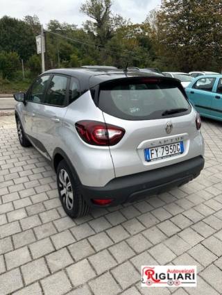 RENAULT Captur usata 18
