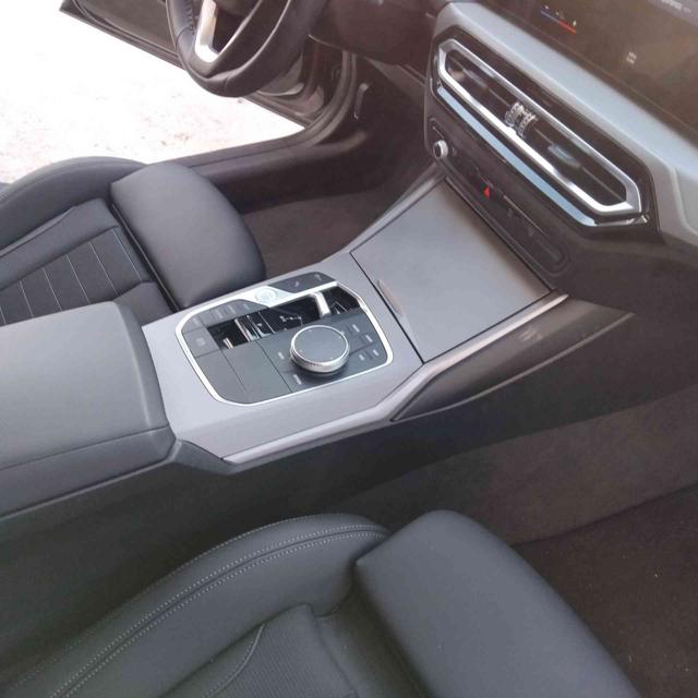 BMW 320 usata 19