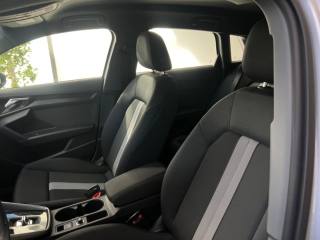 AUDI A3 usata, con Specchietti laterali elettrici