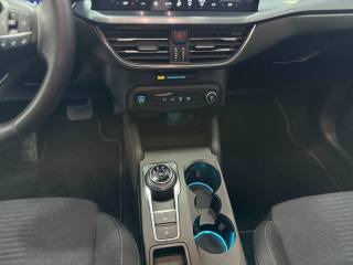 FORD Focus usata, con USB