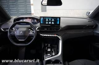 PEUGEOT 3008 usata, con Climatizzatore