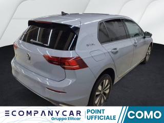 VOLKSWAGEN Golf usata, con Airbag laterali