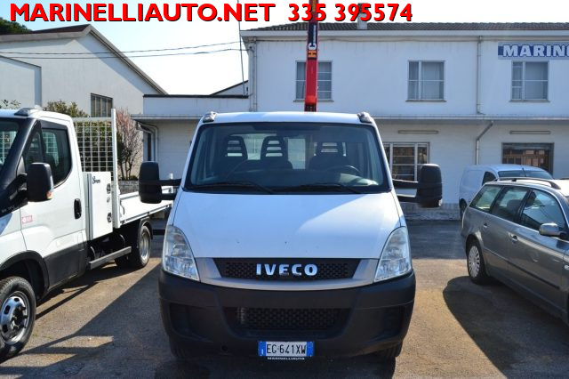 IVECO Daily usata 7