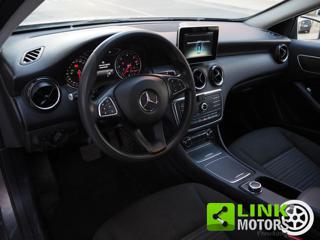 MERCEDES-BENZ A 180 usata, con Airbag Passeggero