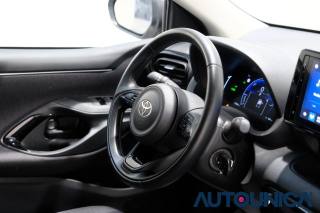 TOYOTA Yaris usata 53