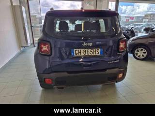 JEEP Renegade usata, con Chiusura centralizzata