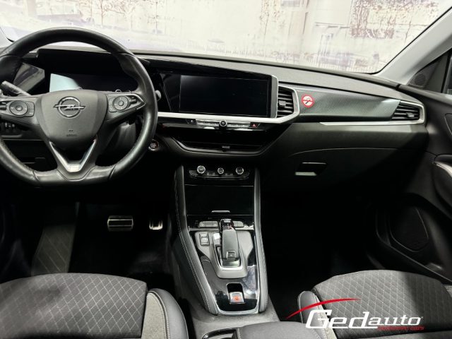 OPEL Grandland usata, con ESP