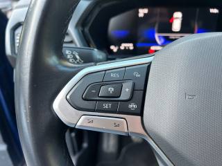 VOLKSWAGEN T-Cross usata, con Climatizzatore