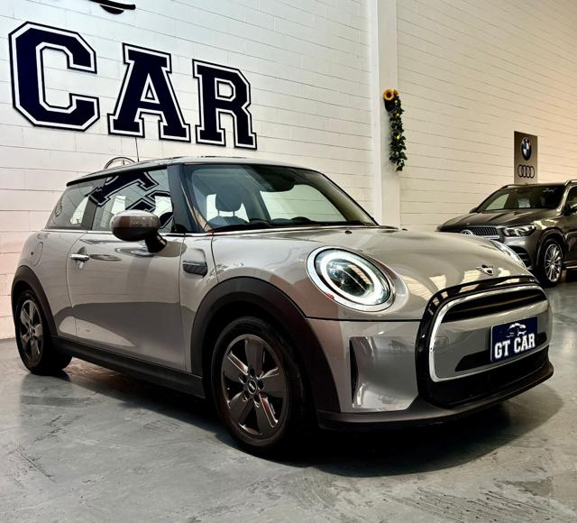 MINI Cooper usata, con ABS