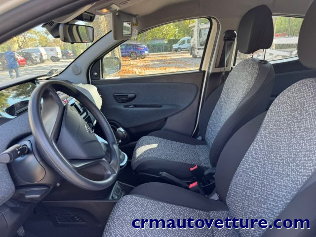 LANCIA Ypsilon usata, con Climatizzatore