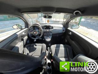ABARTH 595 usata, con Alzacristalli elettrici