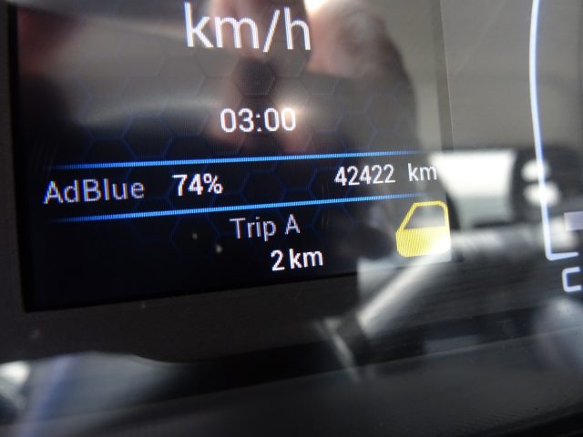 IVECO Daily usata, con ESP