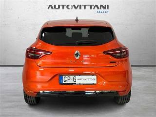 RENAULT Clio usata, con Airbag Passeggero