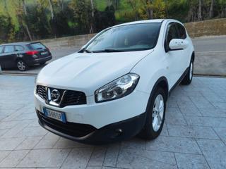NISSAN Qashqai 1.5 dCi DPF Acenta *VENDUTA*