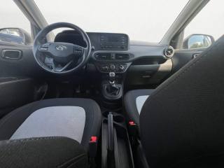 HYUNDAI i10 usata, con Cruise Control