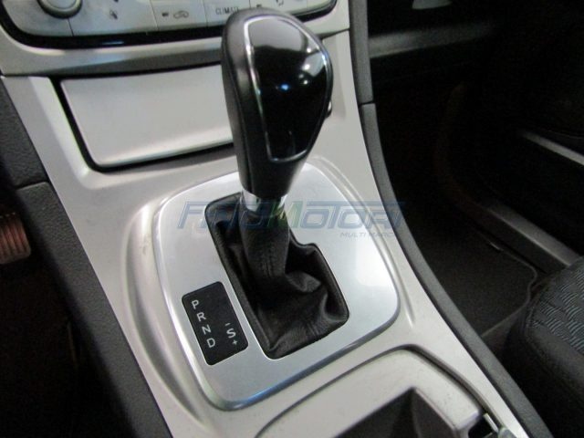 FORD Galaxy usata, con Chiusura centralizzata