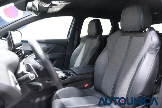 PEUGEOT 3008 usata, con Autoradio