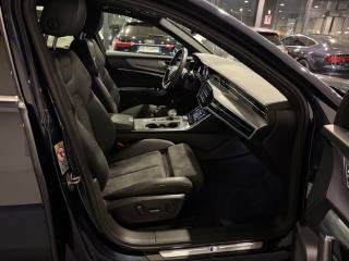 AUDI A6 usata, con Regolazione elettrica sedili