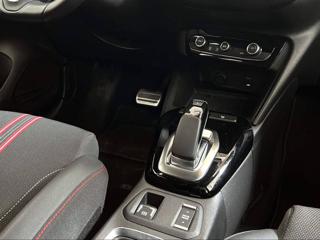 OPEL Corsa usata, con Sedile posteriore sdoppiato
