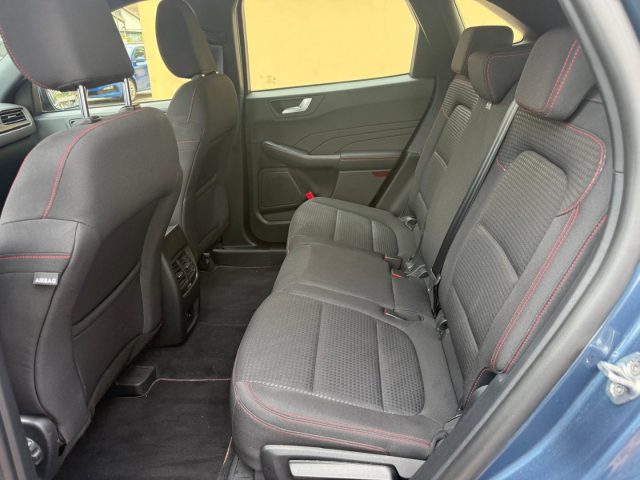 FORD Kuga usata, con Climatizzatore