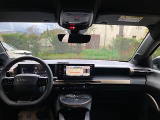 LANCIA Ypsilon usata, con Immobilizzatore elettronico