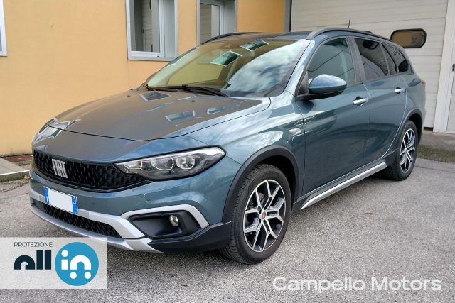 FIAT Tipo usata 2