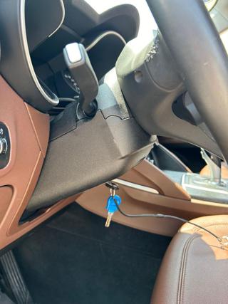 ALFA ROMEO Stelvio usata, con Fari Xenon