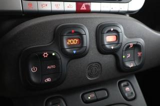 FIAT Panda Cross usata 9