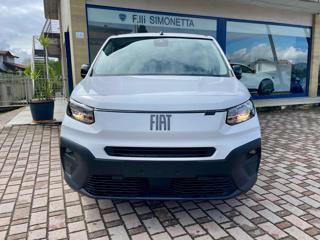 FIAT Doblo usata, con Airbag