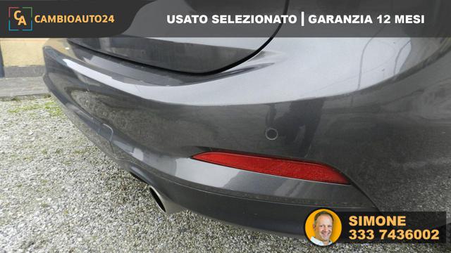 FORD Focus usata, con Pneumatici da neve