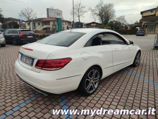 MERCEDES-BENZ E 220 usata 33