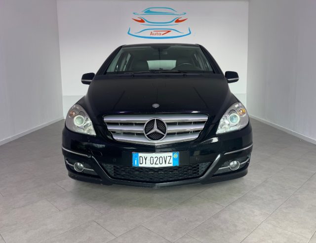 MERCEDES-BENZ B 180 usata 0