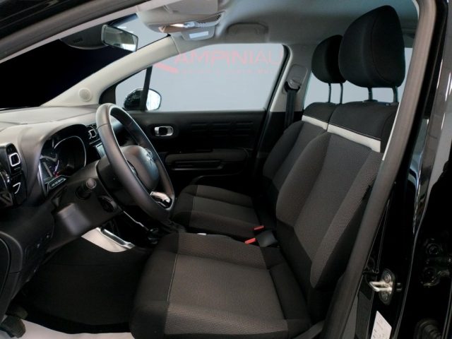 CITROEN C3 Aircross usata 15