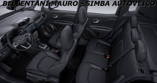 JEEP Renegade usata, con Cruise Control