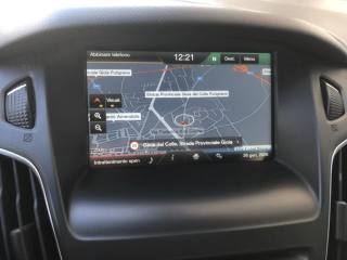 FORD Focus usata, con Controllo trazione