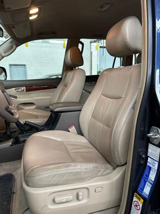 TOYOTA Land Cruiser usata, con Immobilizzatore elettronico